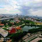 Imej Ulasan untuk Studio Classy Room @Grand Kamala Lagoon by Doubletree 6 dari Dhudu A.