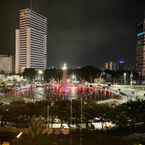 Ulasan foto dari Hotel Indonesia Kempinski Jakarta 2 dari Analysa M. B.