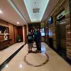 Hình ảnh đánh giá của Rocky Plaza Hotel Padang từ Pietra J.