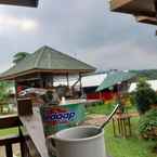Review photo of Wisata Edukasi and Resort Kebun Pak Budi 5 from Fatkhurohman F.