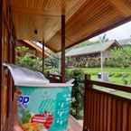 Review photo of Wisata Edukasi and Resort Kebun Pak Budi 6 from Fatkhurohman F.