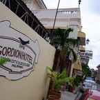 Review photo of Gordion Hotel 3 from Angel B. J.