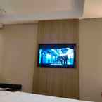 Review photo of Swiss-Belhotel Airport Jakarta 3 from Putri A. S.