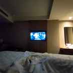 Review photo of Swiss-Belhotel Airport Jakarta 5 from Putri A. S.