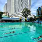 Review photo of ibis budget Jakarta Cikini from Nurdin F.