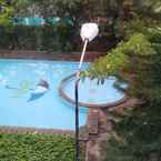 Review photo of Hotel Feri Merak 6 from Awan S. H.