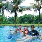 Review photo of Ubud Tropical Garden 		 from Yunita Y.