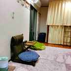 Review photo of Guesthouse Na-No-Hana - Caters to Women - Hostel 6 from Syuryani S.
