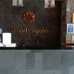 รูปภาพรีวิวของ Grand Laguna Hotel & Villa Solo 5 จาก Indah M.