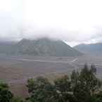 รูปภาพรีวิวของ Bromo Permai 1 6 จาก Indah M.