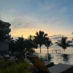 Hình ảnh đánh giá của Hotel Santika Premiere Beach Resort Belitung 2 từ Septiane K.