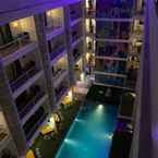 Review photo of Viva Dash Hotel Seminyak 6 from Tirsa M.