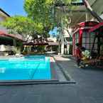 Review photo of Indah Palace Hotel 4 from Adi P. W.