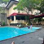 Review photo of Indah Palace Hotel 5 from Adi P. W.