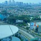 Hình ảnh đánh giá của InterContinental Hotels JAKARTA PONDOK INDAH, an IHG Hotel từ The J.