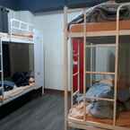 Review photo of Kimchee Busan Station Guesthouse - Hostel 2 from Pangastuti G. R.