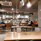 Hình ảnh đánh giá của The Stay Osaka Shinsaibashi - Hostel 4 từ Pangastuti G. R.