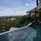 Review photo of Jimbaran Cliffs Private Hotel & Spa from Khenvin H. T.