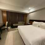 Review photo of Hotel Santika Premiere Semarang from Ahmad B.