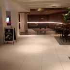 Review photo of Eden Hotel Amsterdam 4 from Andi H. R.