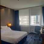 Review photo of Holiday Inn Express ROTTERDAM - CENTRAL STATION, an IHG Hotel 3 from Andi H. R.