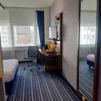 รูปภาพรีวิวของ Holiday Inn Express ROTTERDAM - CENTRAL STATION, an IHG Hotel 7 จาก Andi H. R.