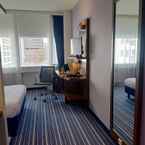 Review photo of Holiday Inn Express ROTTERDAM - CENTRAL STATION, an IHG Hotel 7 from Andi H. R.