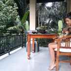 Review photo of Telaga Homestay & Spa Ubud from Phan D.