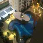 Ulasan foto dari Apartemen Puri Orchard by BMB dari Ridwan R. S.