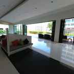 Review photo of J Inspired Hotel Pattaya 3 from Nuttasit K.