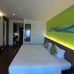 Review photo of J Inspired Hotel Pattaya 6 from Nuttasit K.