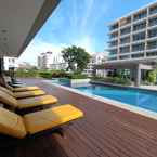 Review photo of J Inspired Hotel Pattaya 4 from Nuttasit K.