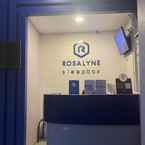 Review photo of Rosalyne Sleepbox Malioboro from Yanuar R. E.