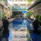 Review photo of Ohana Hotel Kuta 2 from Hilman F.