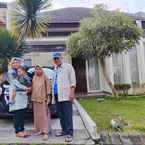 Review photo of The Comhouse Batu Villa from Sari S. S. A.
