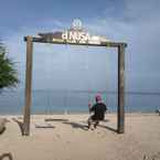 Review photo of Adiwana d’Nusa Beach Club and Resort 2 from Kharis N.