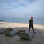 Ulasan foto dari Adiwana d’Nusa Beach Club and Resort 3 dari Kharis N.