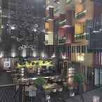 Review photo of Qubika Boutique Hotel from Dian T. S.