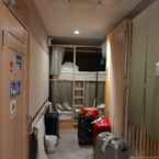 Review photo of EAST57 ASAKUSABASHI - Hostel from Aristama R.