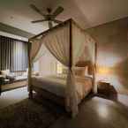 Review photo of Daun Lebar Villas 6 from Putri L. D. S.