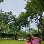 Review photo of RUKUN Resort Sentul 4 from Afiful A.