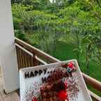 Review photo of RUKUN Resort Sentul from Afiful A.