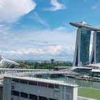 Imej Ulasan untuk Mandarin Oriental, Singapore dari Lim K. Y.