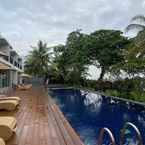 Review photo of Double G Resort Anyer from Elysa E.