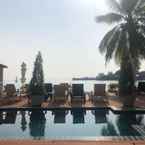 Review photo of Phuket Boat Quay Boutique Hotel 6 from Khajonyot P.