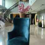 Ulasan foto dari Swiss-Belresidences Rasuna Epicentrum 3 dari Ade S.