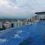 Review photo of Mercure Bandung City Centre 3 from Rosida P. S.