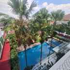 Review photo of Gallery Prawirotaman Hotel from Ferdinandus P.