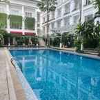 Review photo of Gallery Prawirotaman Hotel 2 from Ferdinandus P.