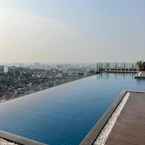 Review photo of Wimarion Hotel Semarang from Ferdinandus P.